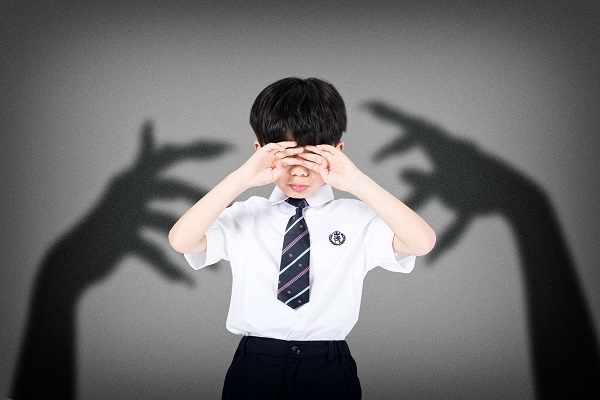 儿童也会得创伤后应激障碍(PTSD)吗?.jpg